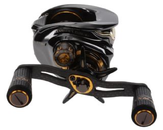 LEWS Team Elite Ti  Bait Casting Reel LH - 